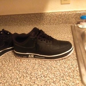 Air force ones great condition